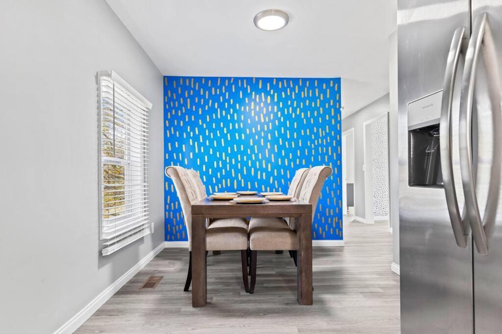 Pet Friendly & Great Outdoor Space Close To Downtown Chattanooga Bagian luar foto