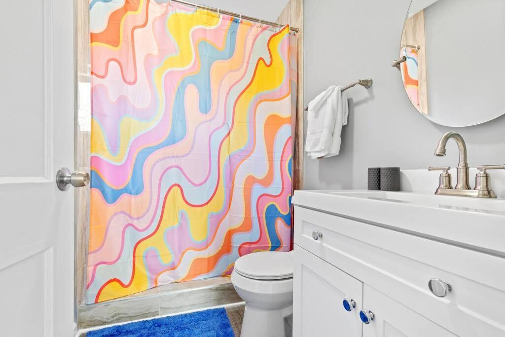 Pet Friendly & Great Outdoor Space Close To Downtown Chattanooga Bagian luar foto