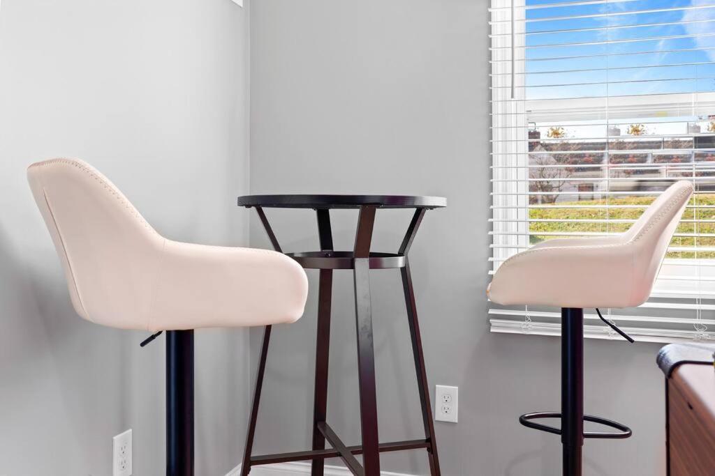 Pet Friendly & Great Outdoor Space Close To Downtown Chattanooga Bagian luar foto