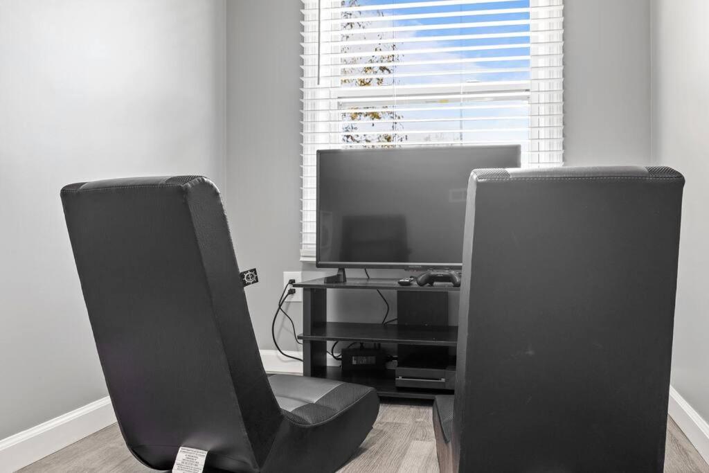 Pet Friendly & Great Outdoor Space Close To Downtown Chattanooga Bagian luar foto