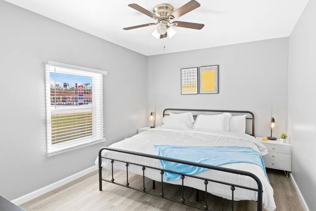 Pet Friendly & Great Outdoor Space Close To Downtown Chattanooga Bagian luar foto