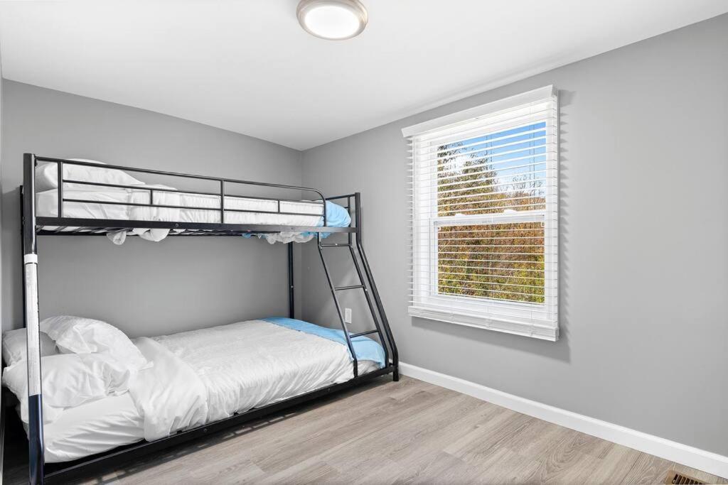 Pet Friendly & Great Outdoor Space Close To Downtown Chattanooga Bagian luar foto