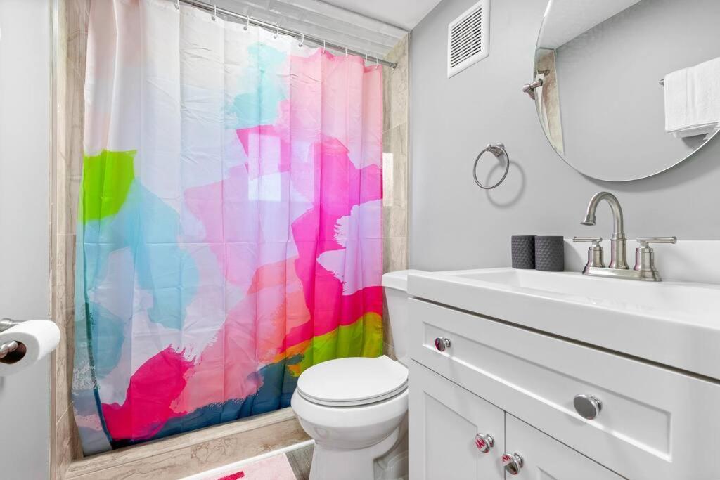 Pet Friendly & Great Outdoor Space Close To Downtown Chattanooga Bagian luar foto